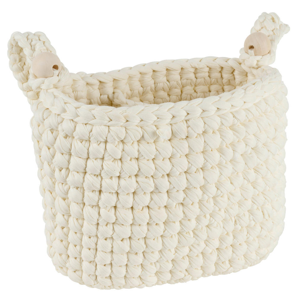 Jimmylee KOŠÍK NA DROBNOSTI, textil