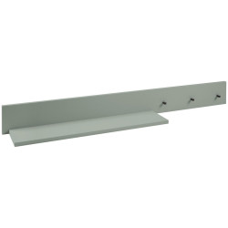 Jimmylee NÁSTĚNNÝ REGÁL