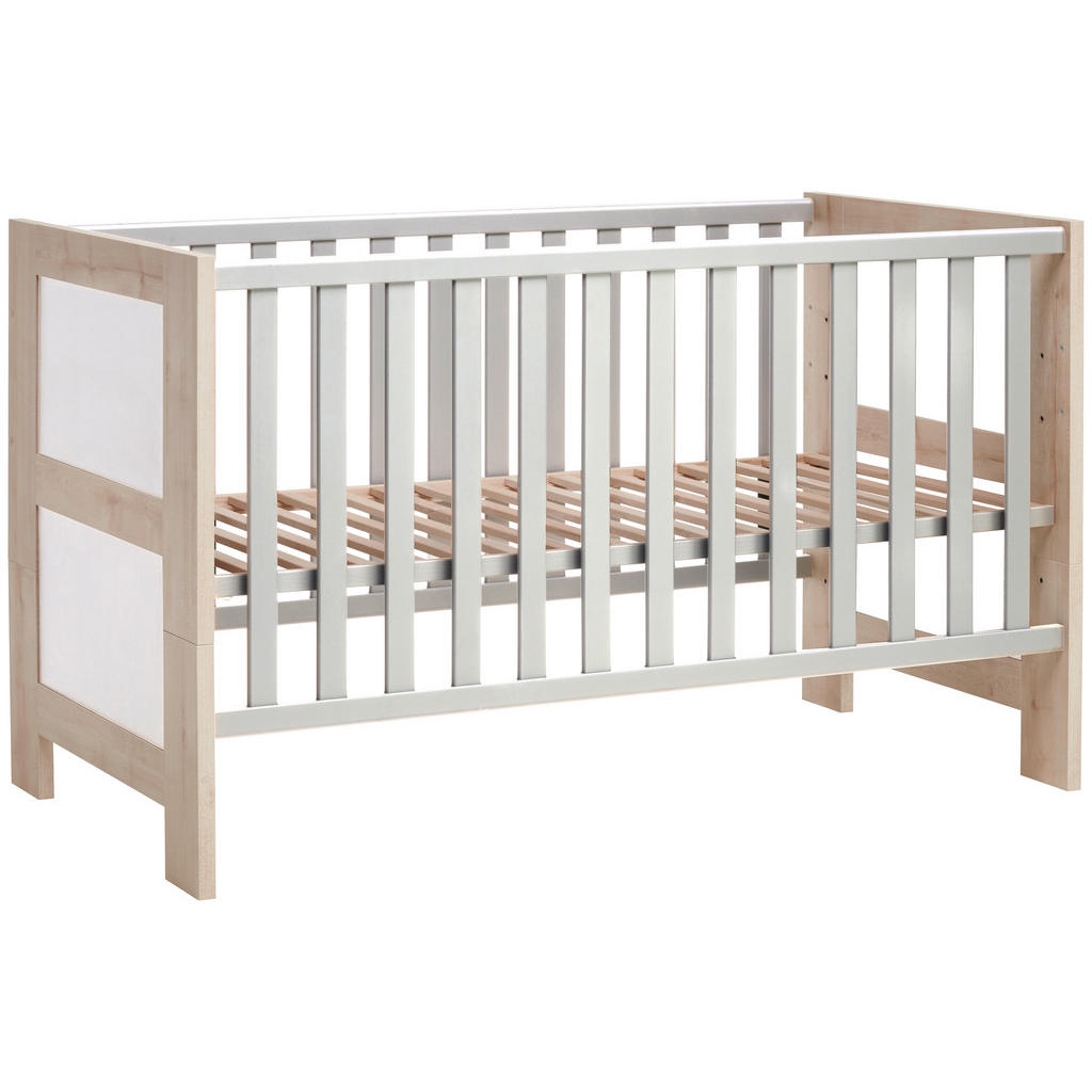 Jimmylee POSTÝLKA S PŘÍČKAMI 70 cmx140 cm