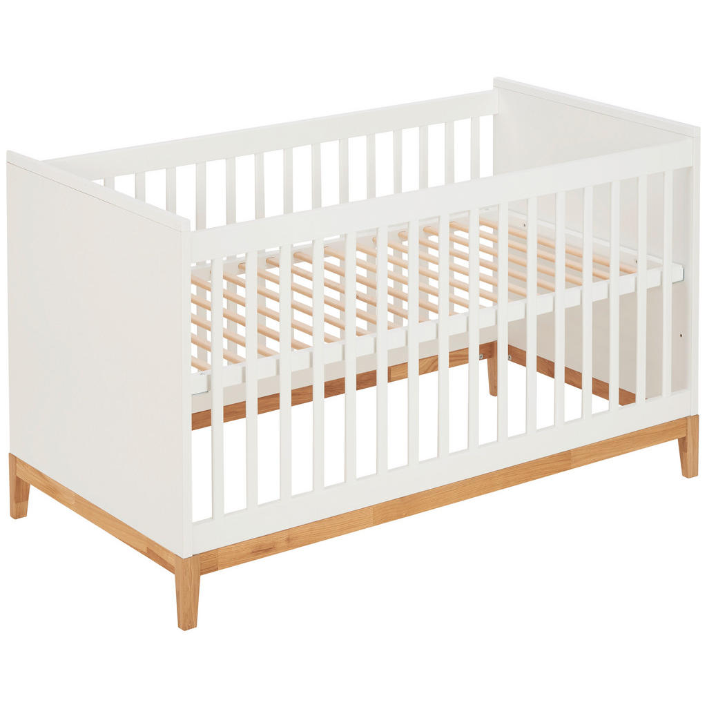 Jimmylee POSTÝLKA S PŘÍČKAMI 70 cmx140 cm