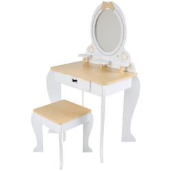 Jimmylee TOALETNÍ STOLEK