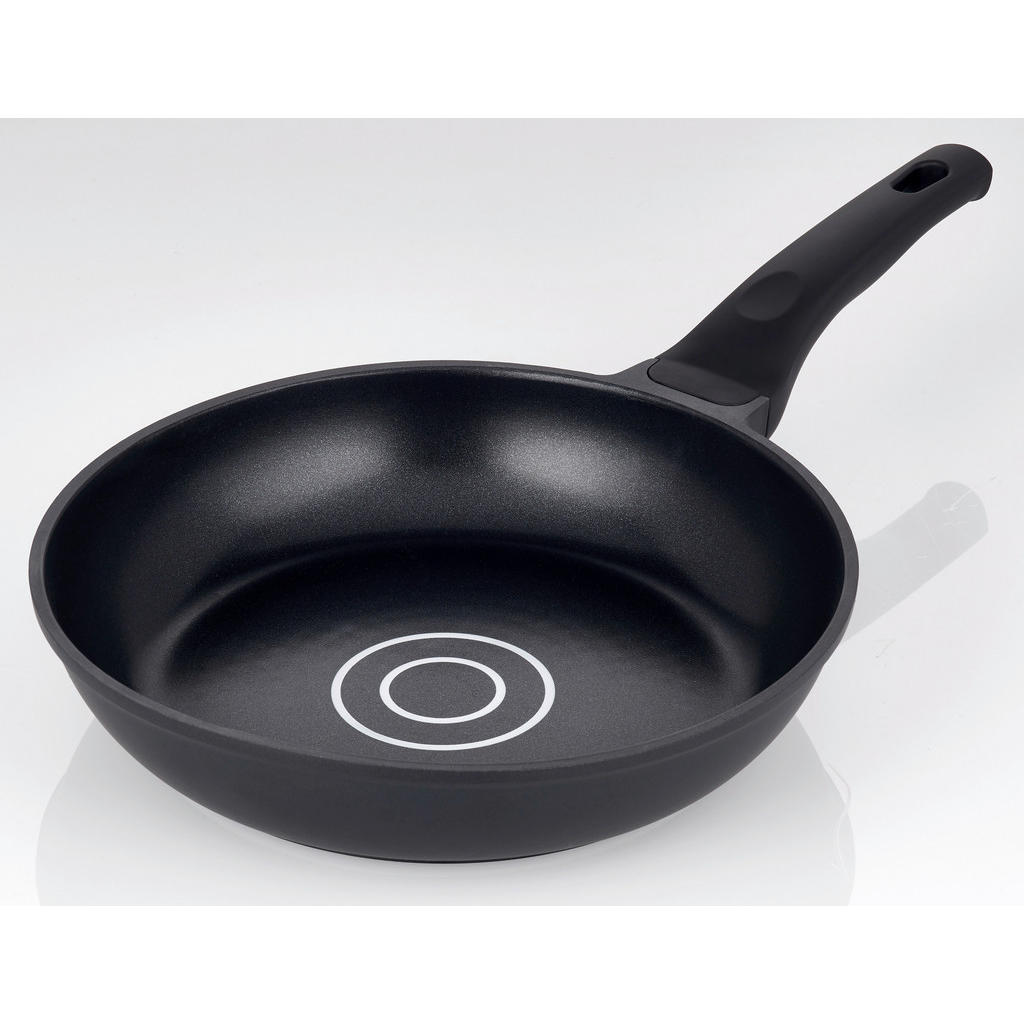 Johann Lafer PÁNEV NA SMAŽENÍ, nepřilnavý povrch Greblon®, 28 cm