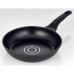 Johann Lafer PÁNEV NA SMAŽENÍ, nepřilnavý povrch Greblon®, 28 cm