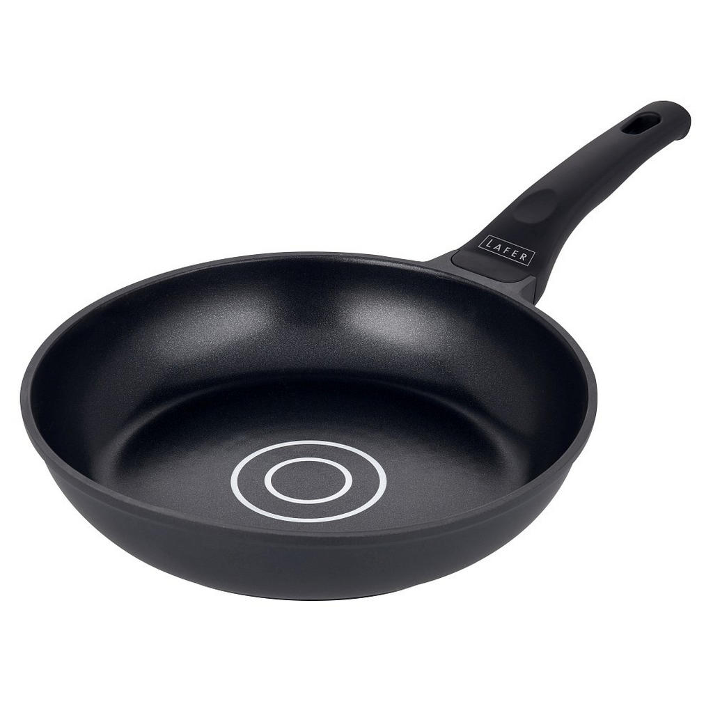 Johann Lafer PÁNEV NA SMAŽENÍ nepřilnavý povrch Greblon® 24 cm