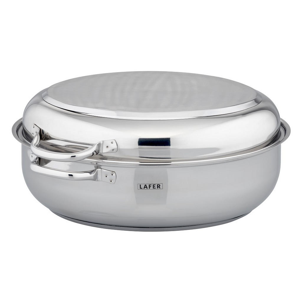 Johann Lafer PEKÁČ 27,5/38 cm