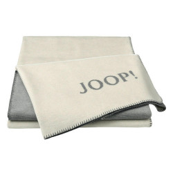 Joop! DOMÁCÍ DEKA, bavlna, 150/200 cm