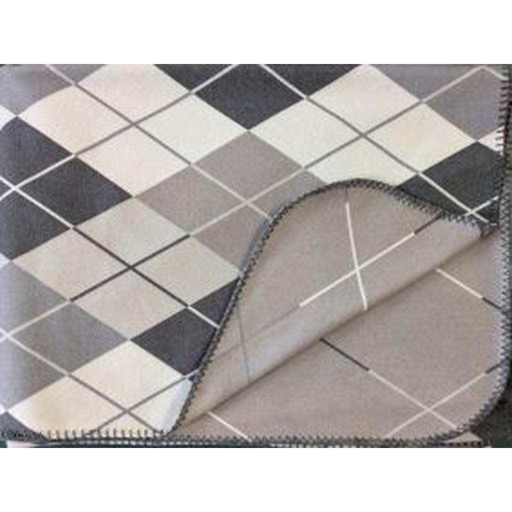 Joop! DOMÁCÍ DEKA, polyester, 150/200 cm