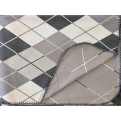 Joop! DOMÁCÍ DEKA, polyester, 150/200 cm