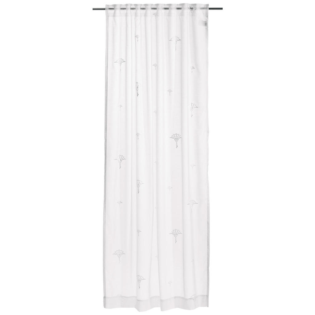 Joop! HOTOVÝ ZÁVĚS, poloprůhledné, 130/250 cm