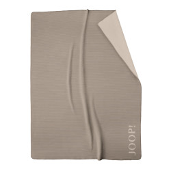 Joop! DOMÁCÍ DEKA, bavlna, 130/150 cm