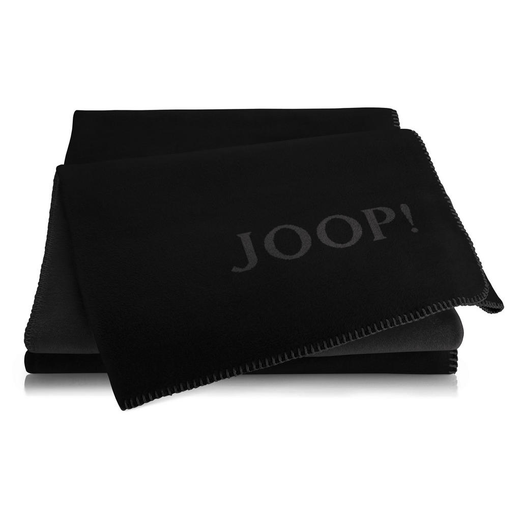 Joop! DOMÁCÍ DEKA, bavlna, 150/200 cm