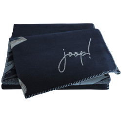 Joop! DOMÁCÍ DEKA, bavlna, 150/200 cm