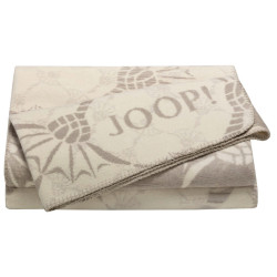 Joop! DOMÁCÍ DEKA, bavlna, 150/200 cm