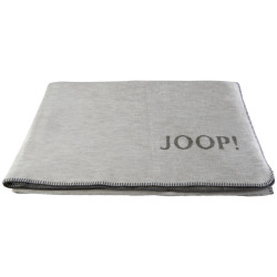 Joop! DOMÁCÍ DEKA, bavlna, 150/200 cm