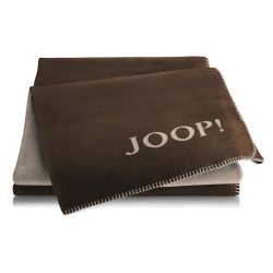 Joop! DOMÁCÍ DEKA, bavlna, 150/200 cm