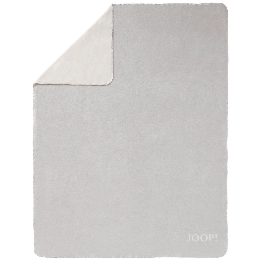 Joop! DOMÁCÍ DEKA, bavlna, 150/200 cm