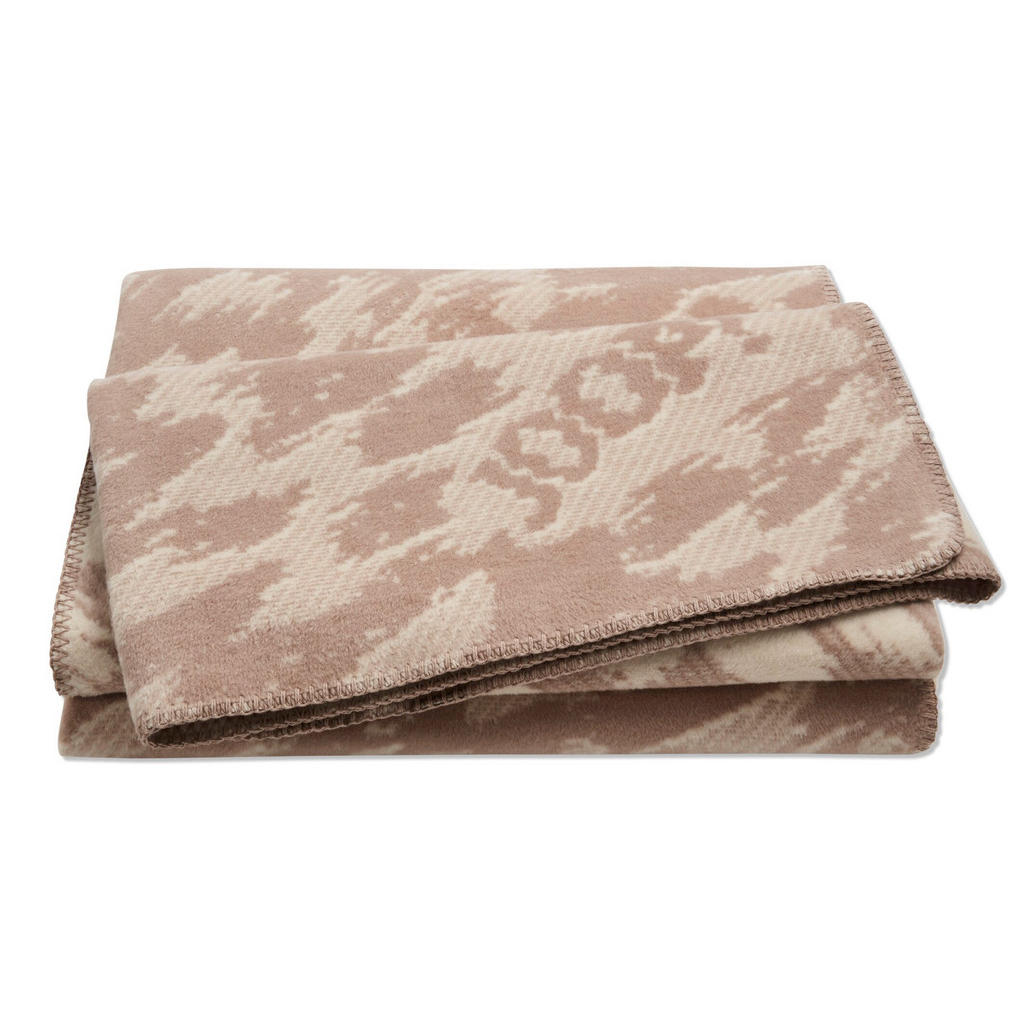 Joop! DOMÁCÍ DEKA, bavlna, 150/200 cm