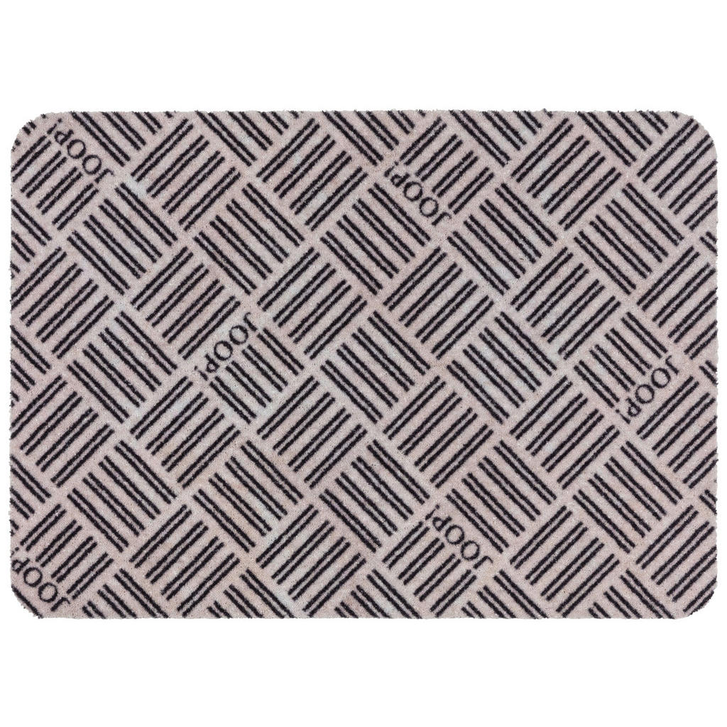 Joop! DVEŘNÍ ROHOŽKA, 50/70 cm