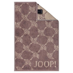 Joop! RUČNÍK PRO HOSTY, 30/50 cm, růžová