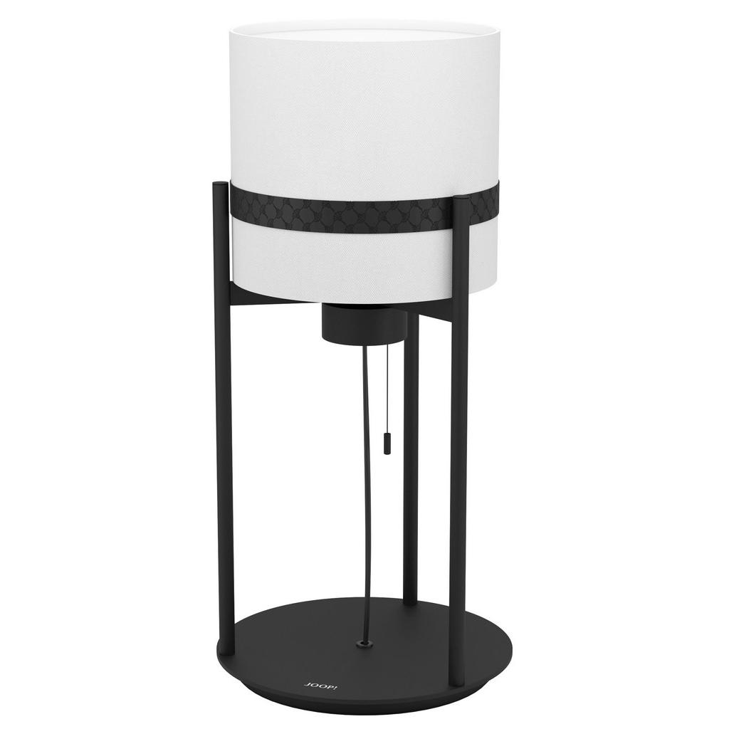 Joop! STOLNÍ LAMPA, E27, 21,5/52 cm