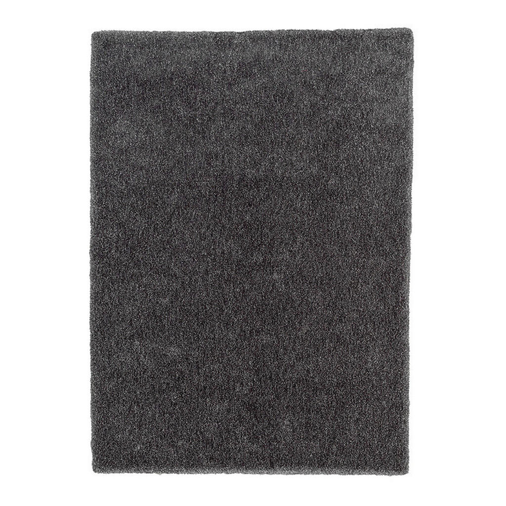 Joop! TKANÝ KOBEREC, 140/200 cm antracitová
