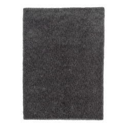 Joop! TKANÝ KOBEREC, 140/200 cm antracitová