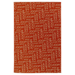 Joop! VENKOVNÍ KOBEREC, 200/285 cm, meruňková