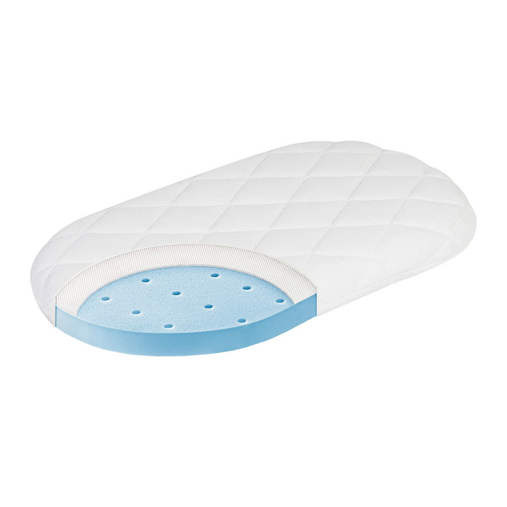 Julius Zöllner DĚTSKÁ MATRACE, 47/78 cm