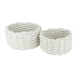 Justinus KOŠÍK NA DROBNOSTI, textil