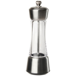 Justinus MLÝNEK NA SŮL NEBO PEPŘ