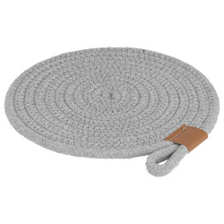 Justinus PODLOŽKA POD HRNEC