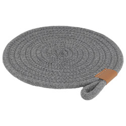 Justinus PODLOŽKA POD HRNEC