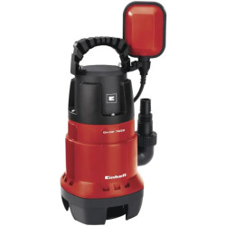 Kalové čerpadlo EINHELL GC-DP7835
