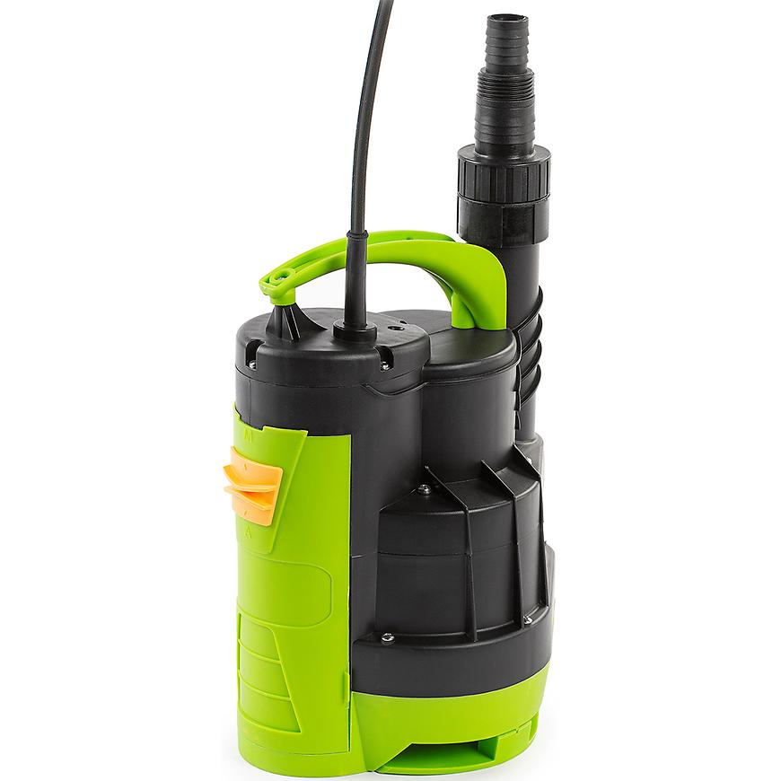 Kalové čerpadlo FIELDMANN FVC5015-EK