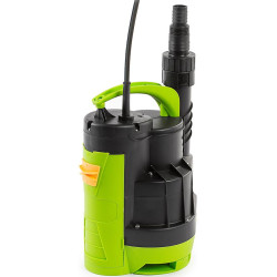 Kalové čerpadlo FIELDMANN FVC5015-EK