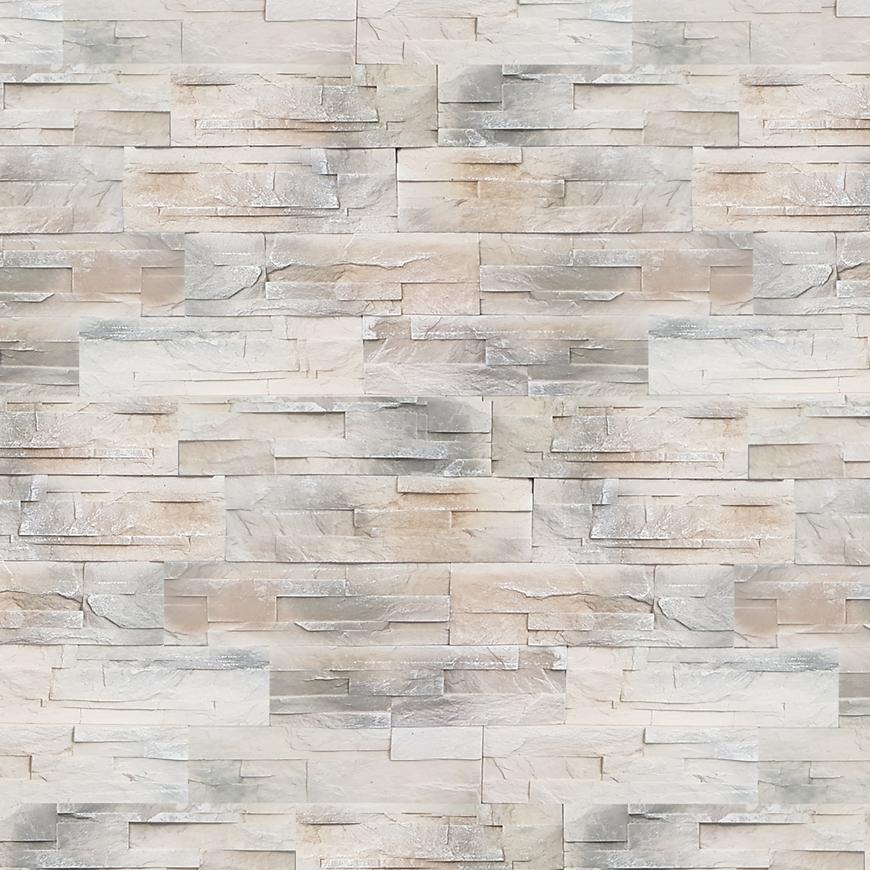 Kámen betonový Cata hnědá bal=0,35 m2