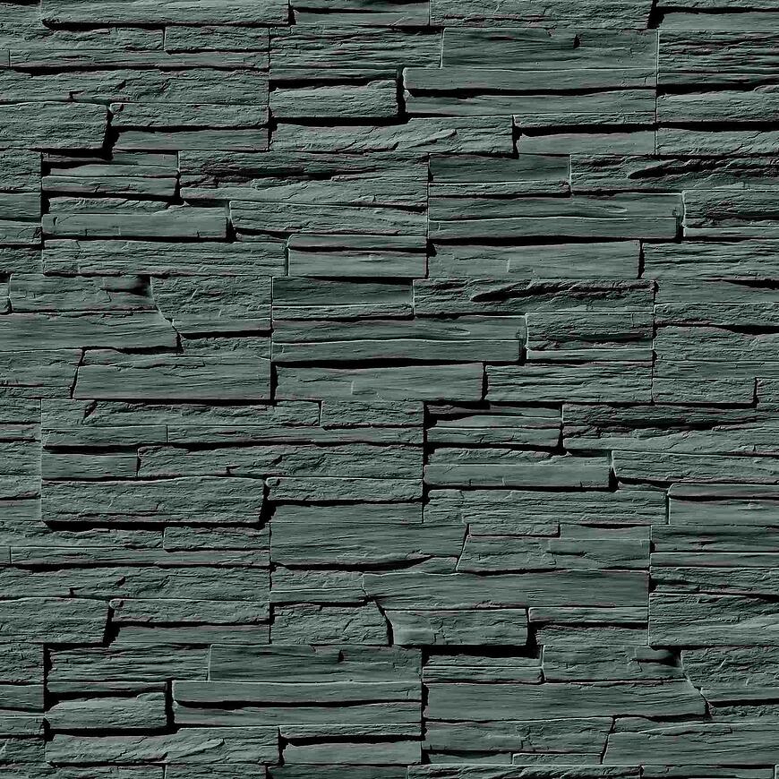 Kámen sádrový Atakama grafit bal=0,56m2