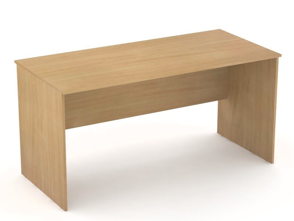 Kancelářský stůl rea office 60 - buk