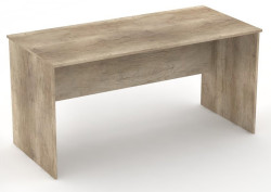 Kancelářský stůl rea office 60 - dub canyon