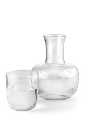 Karafa na vodu Sweet Dream s hrnkem - Philippi