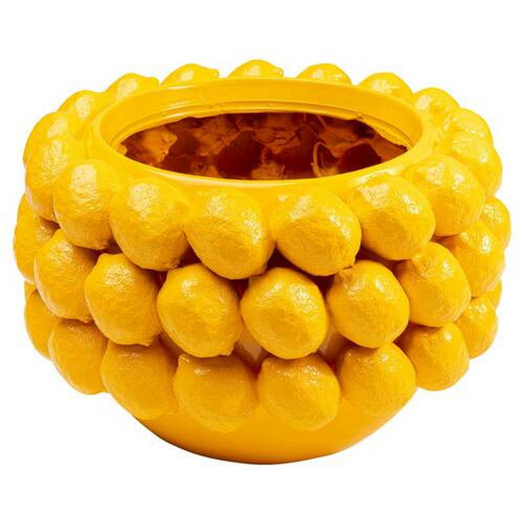 Kare-Design KVĚTINÁČ NA KVĚTINY kámen, 34/21/34 cm