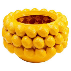 Kare-Design KVĚTINÁČ NA KVĚTINY kámen, 34/21/34 cm