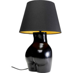 Kare-Design STOLNÍ LAMPA, E27, 30/48/30 cm