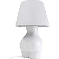 Kare-Design STOLNÍ LAMPA, E27, 30/48/30 cm