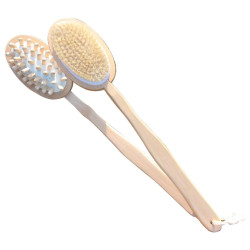 Kartáček masážní