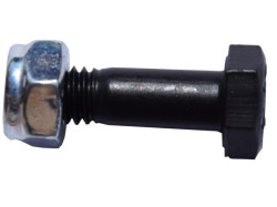 Kaufmann osa pro strojek Topline