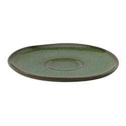 Kávový šálek podšálek Lave vert - like. by Villeroy & Boch