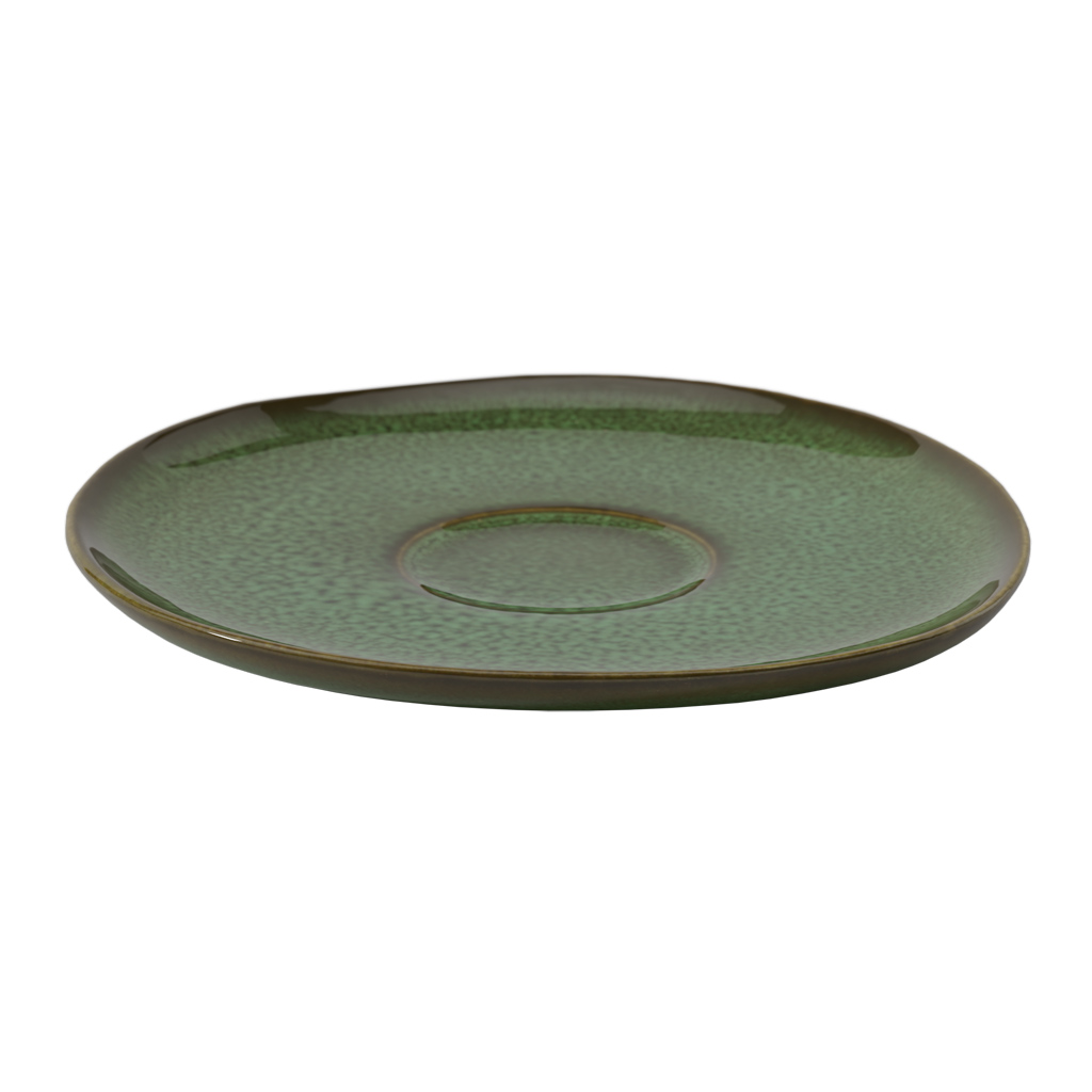 Kávový šálek podšálek Lave vert - like. by Villeroy & Boch