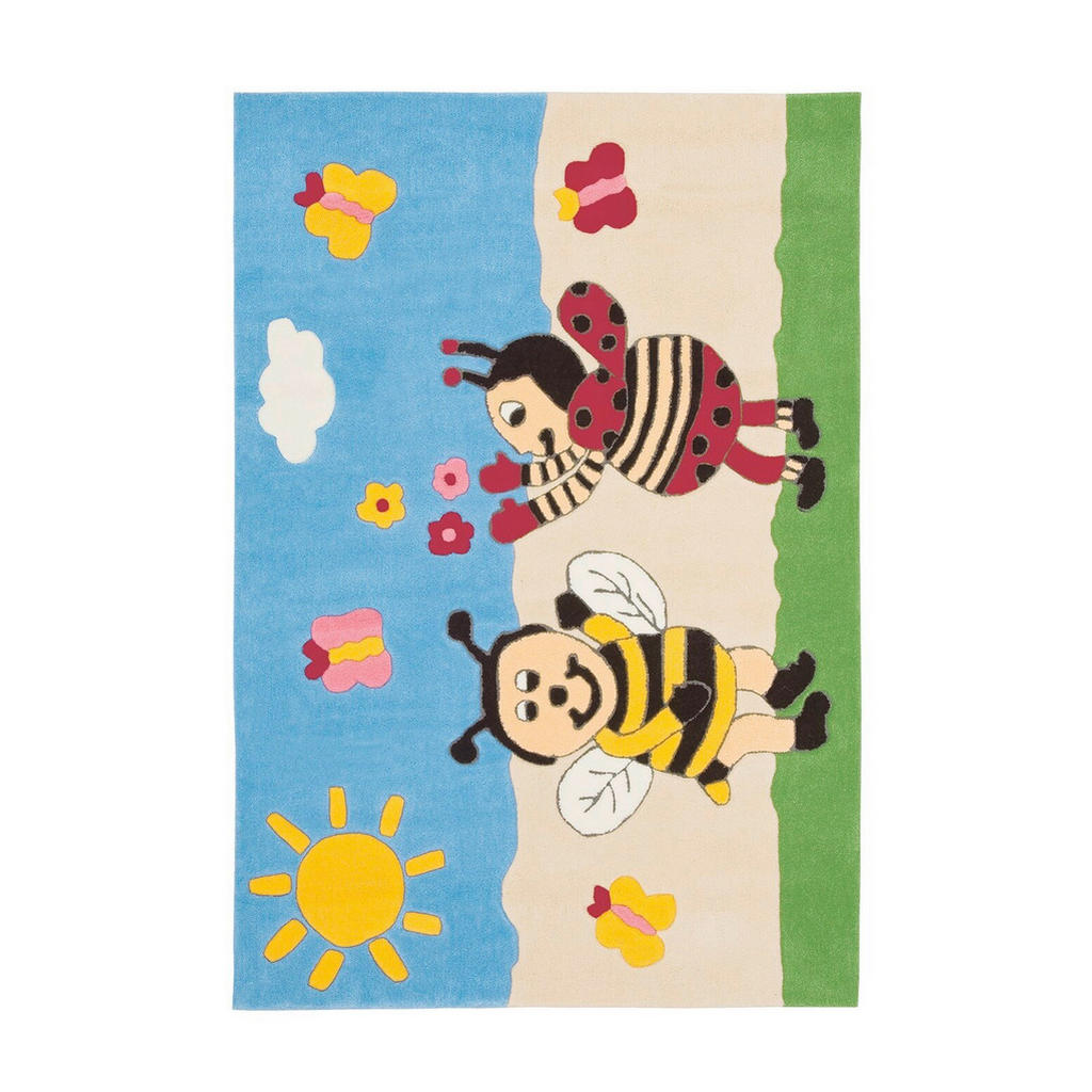 Kayoom DĚTSKÝ KOBEREC, 110/160 cm vícebarevná