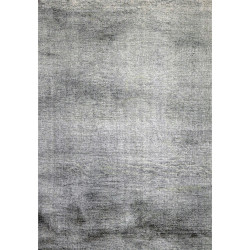 Kayoom KOBEREC S VYSOKÝM VLASEM, 160/230 cm šedá